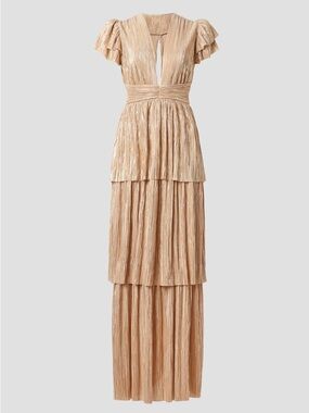 Sabina Musayev Maze Dress
